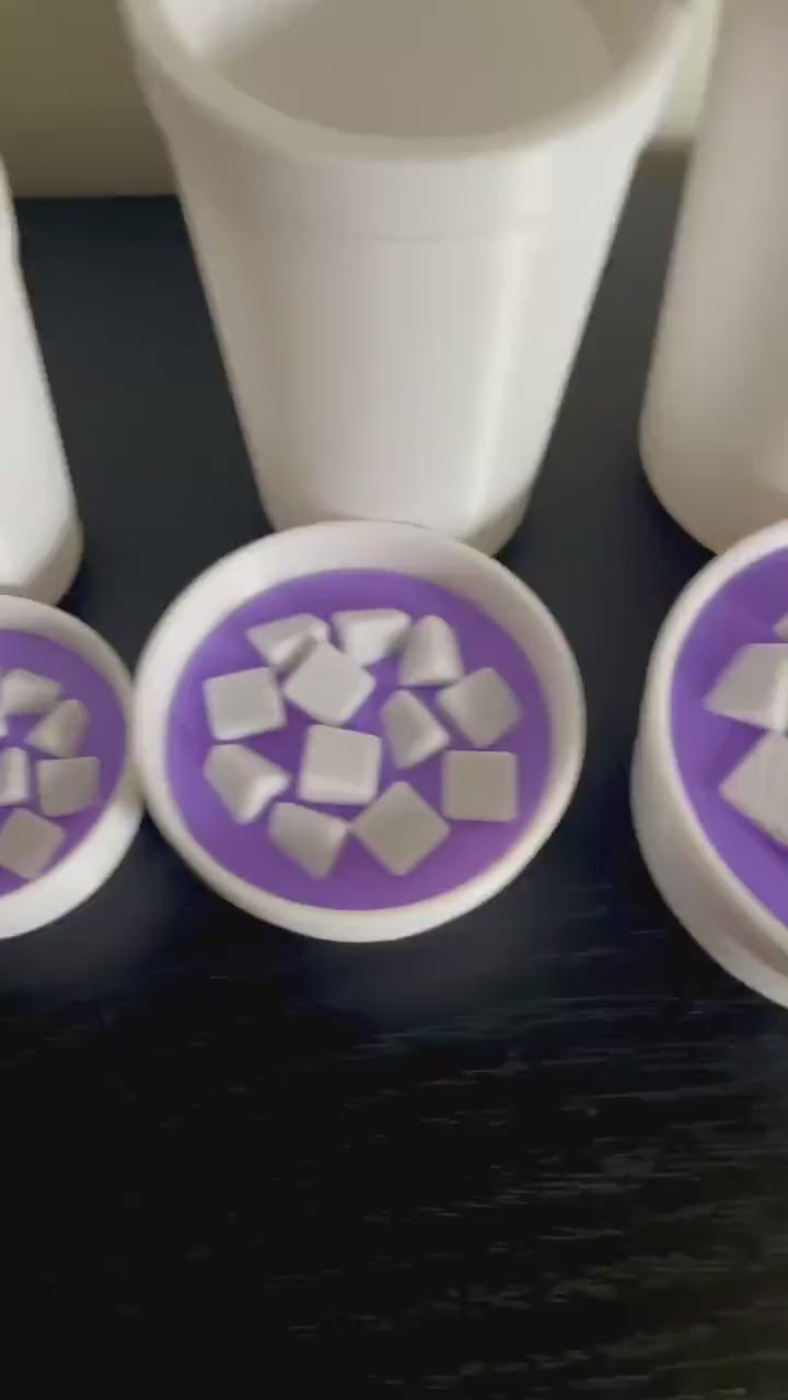 Lean Cups