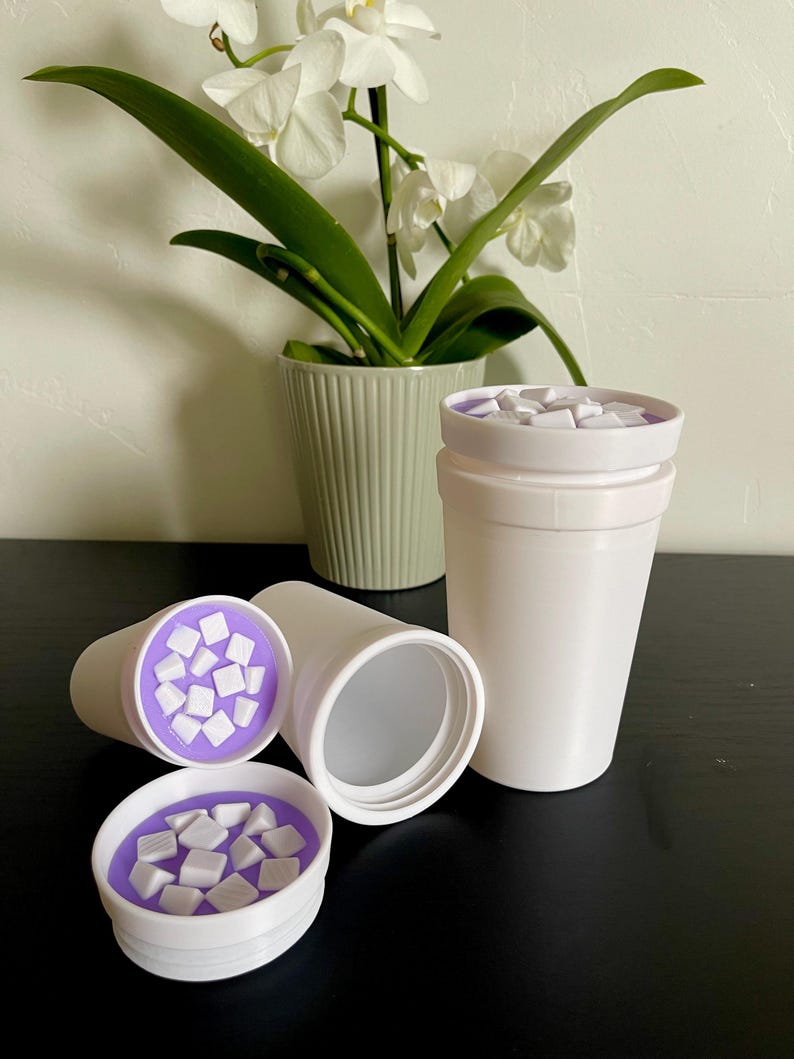 Lean Cups