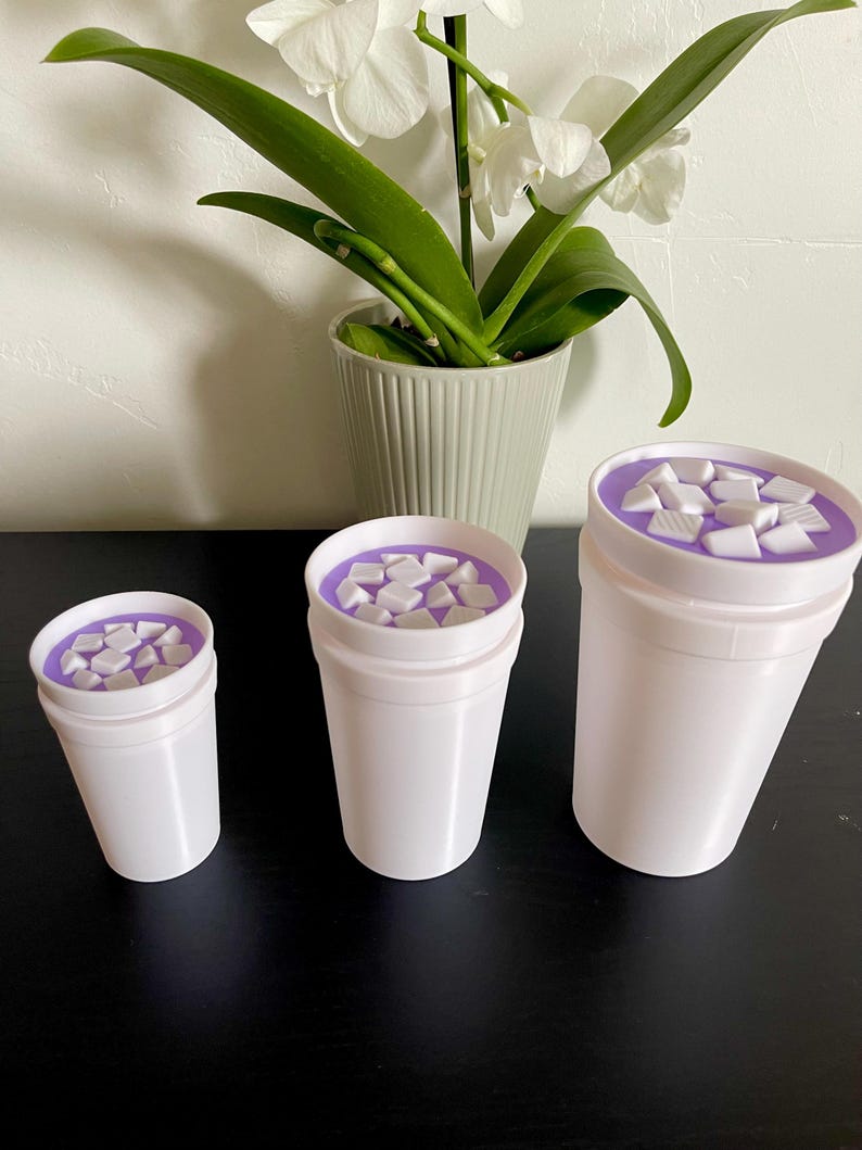 Lean Cups
