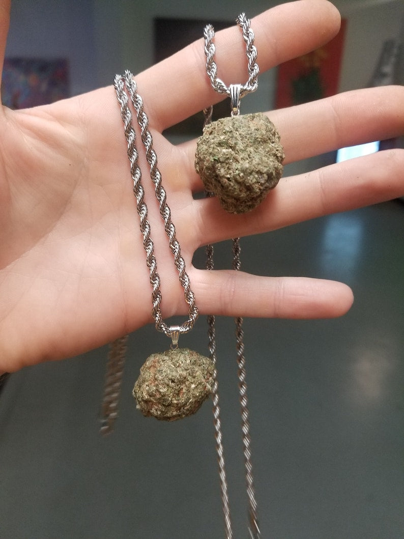 Bud Chain