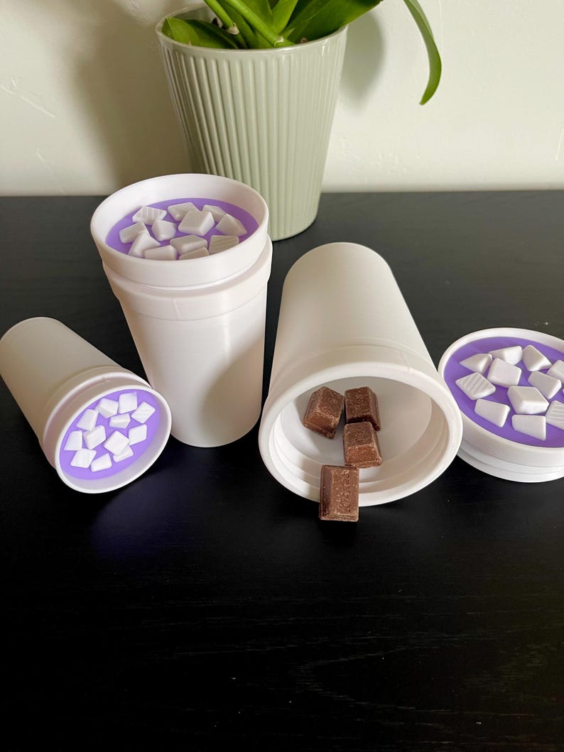 Lean Cups