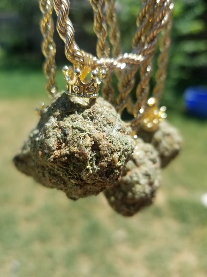 Bud Chain