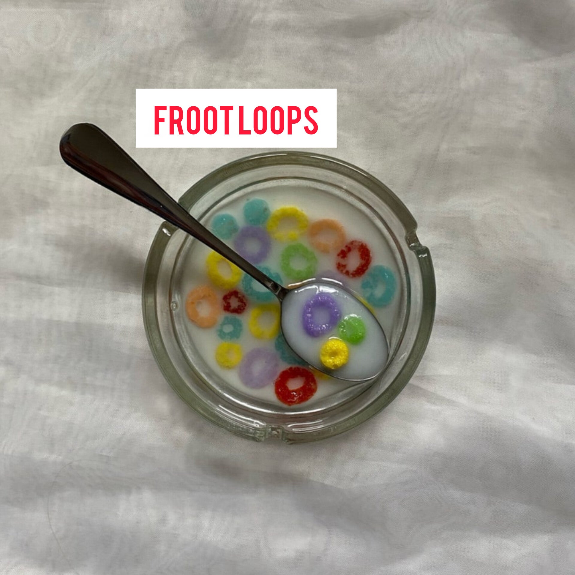 Munchie Edition Ashtray's